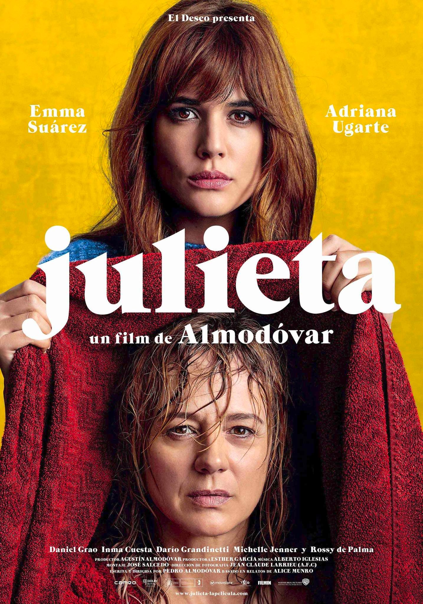 Julieta