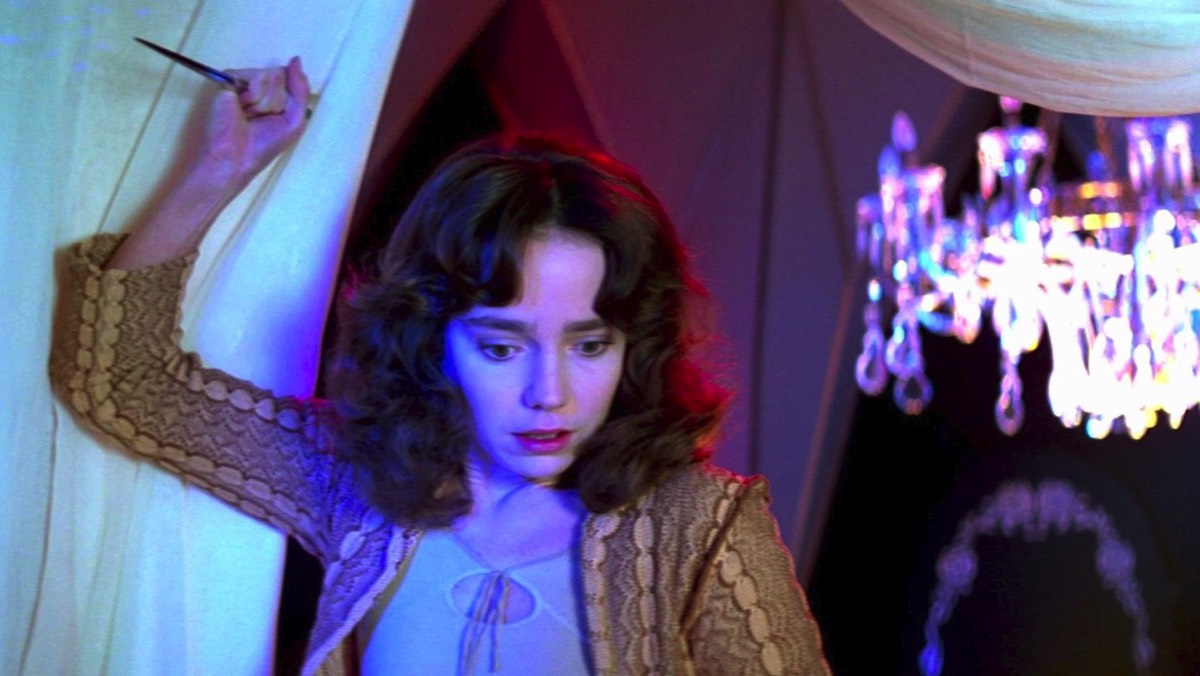 Suspiria