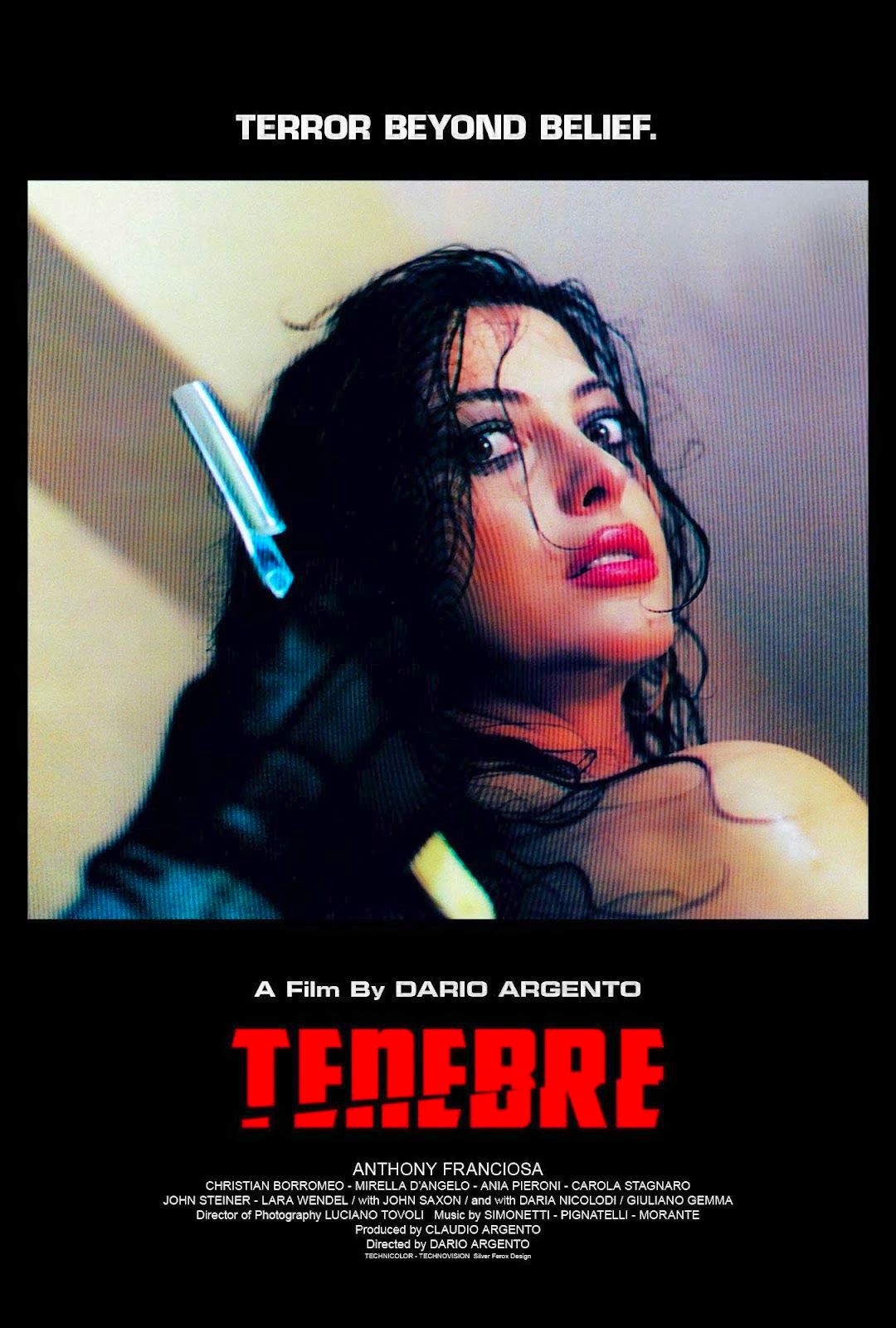 Tenebre