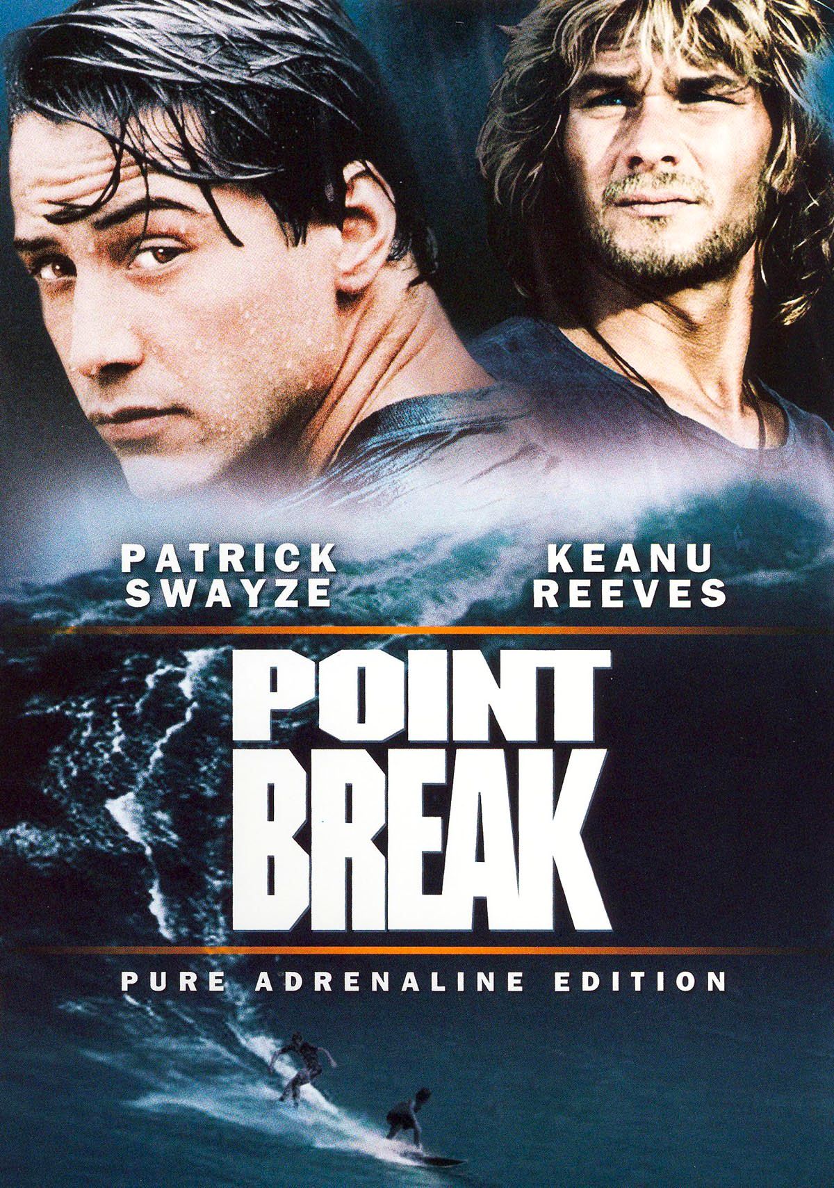 Point Break