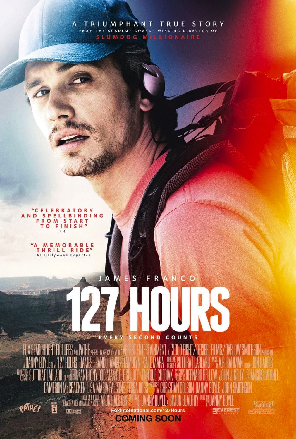 127 Hours