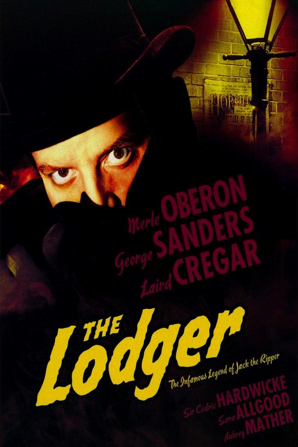 The Lodger