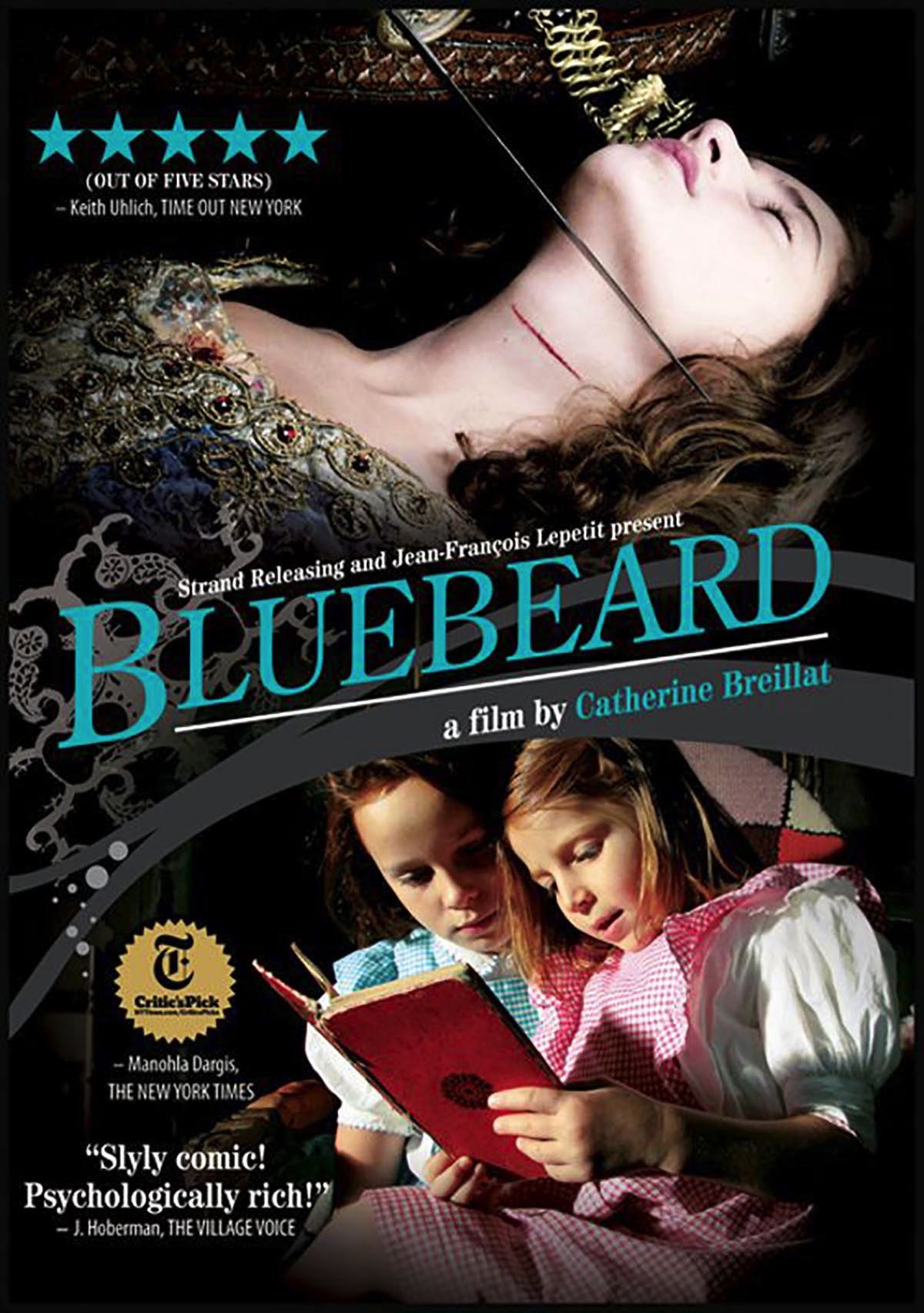 Bluebeard