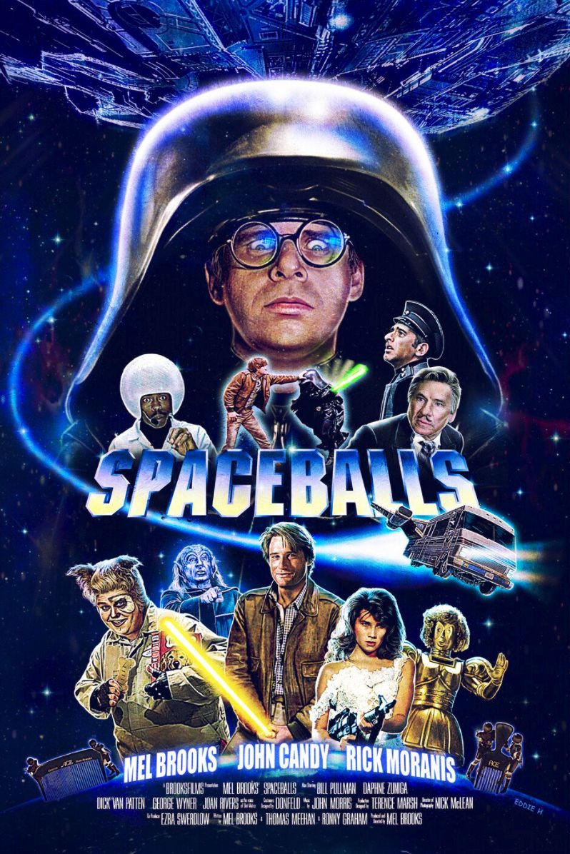 Spaceballs