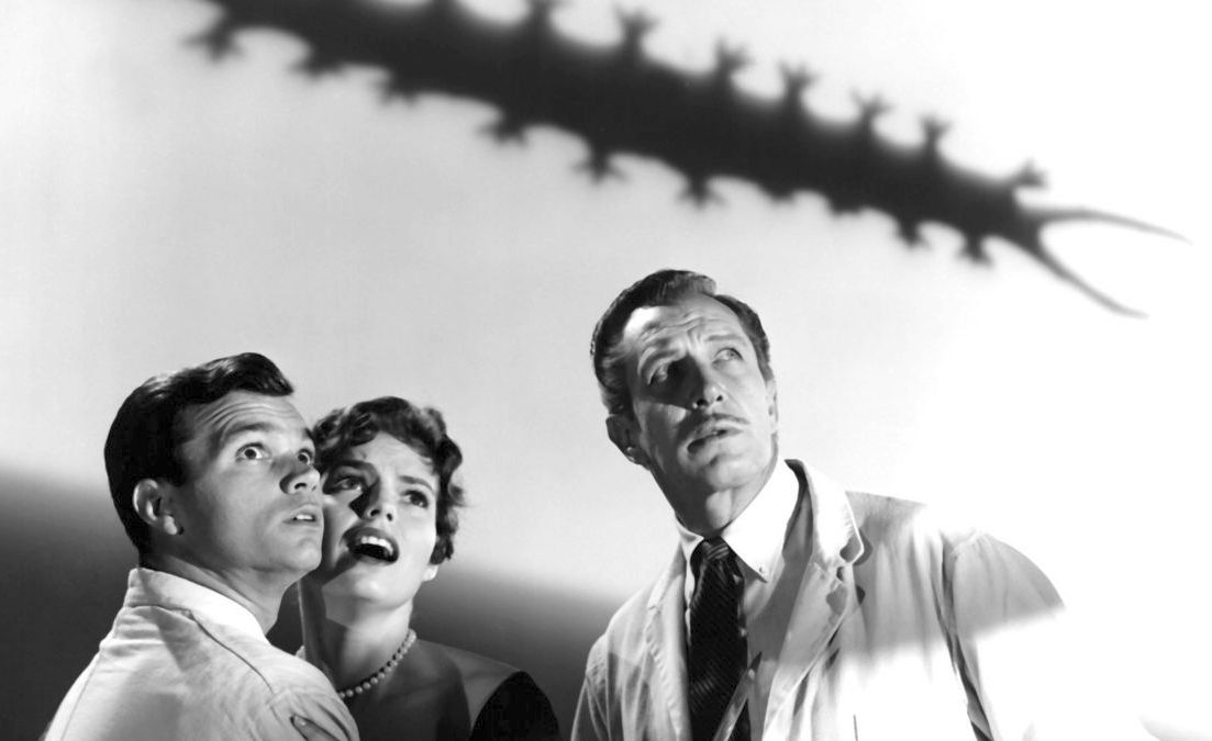 The Tingler