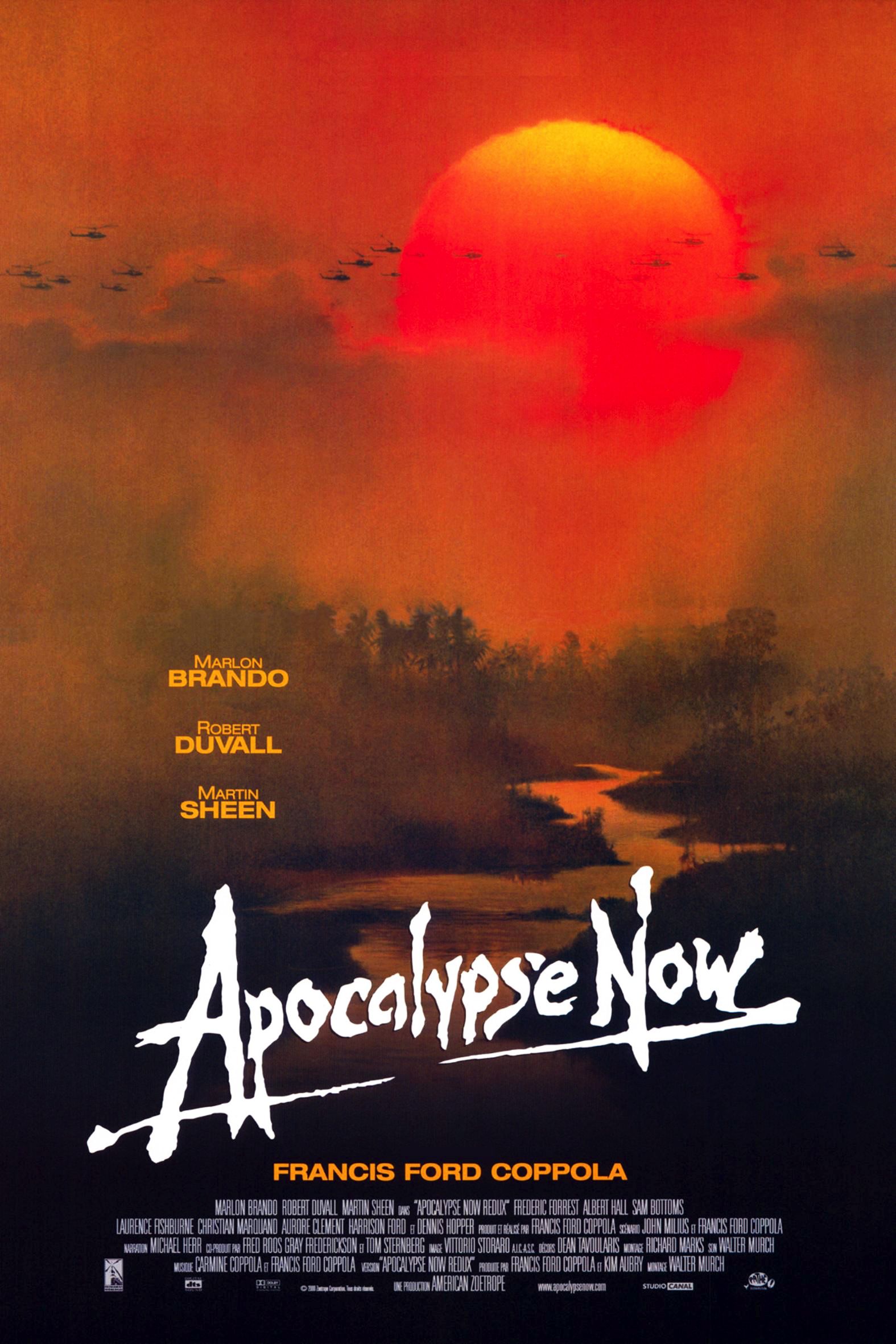 Apocalypse Now