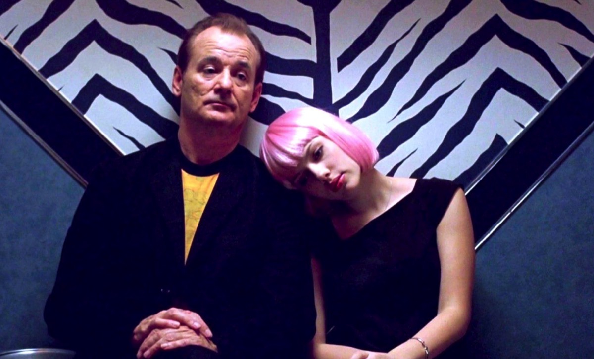 Lost in Translation