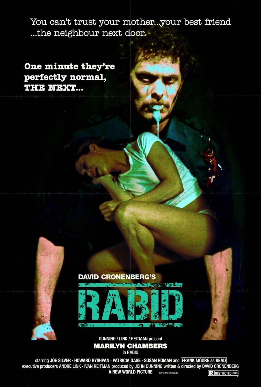 Rabid