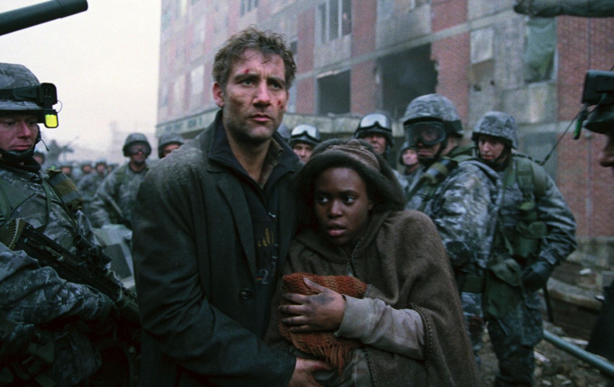 Children of Men