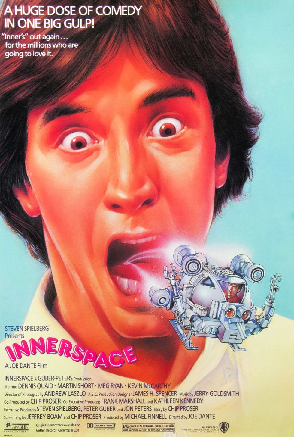 Innerspace