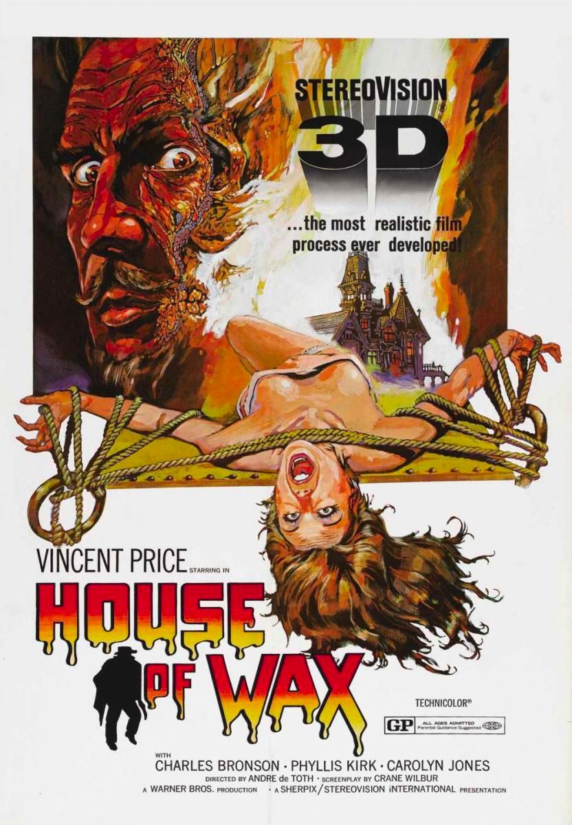 House of Wax