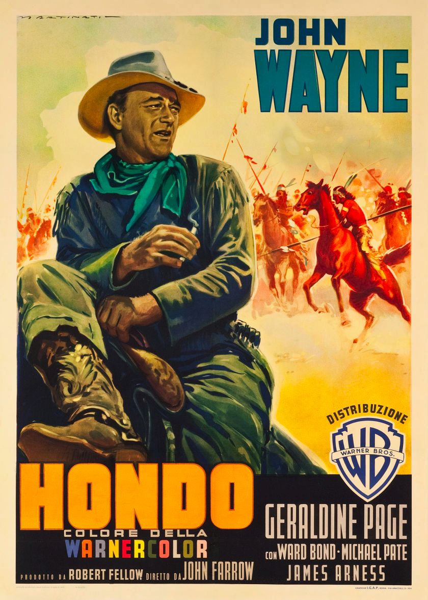 Hondo