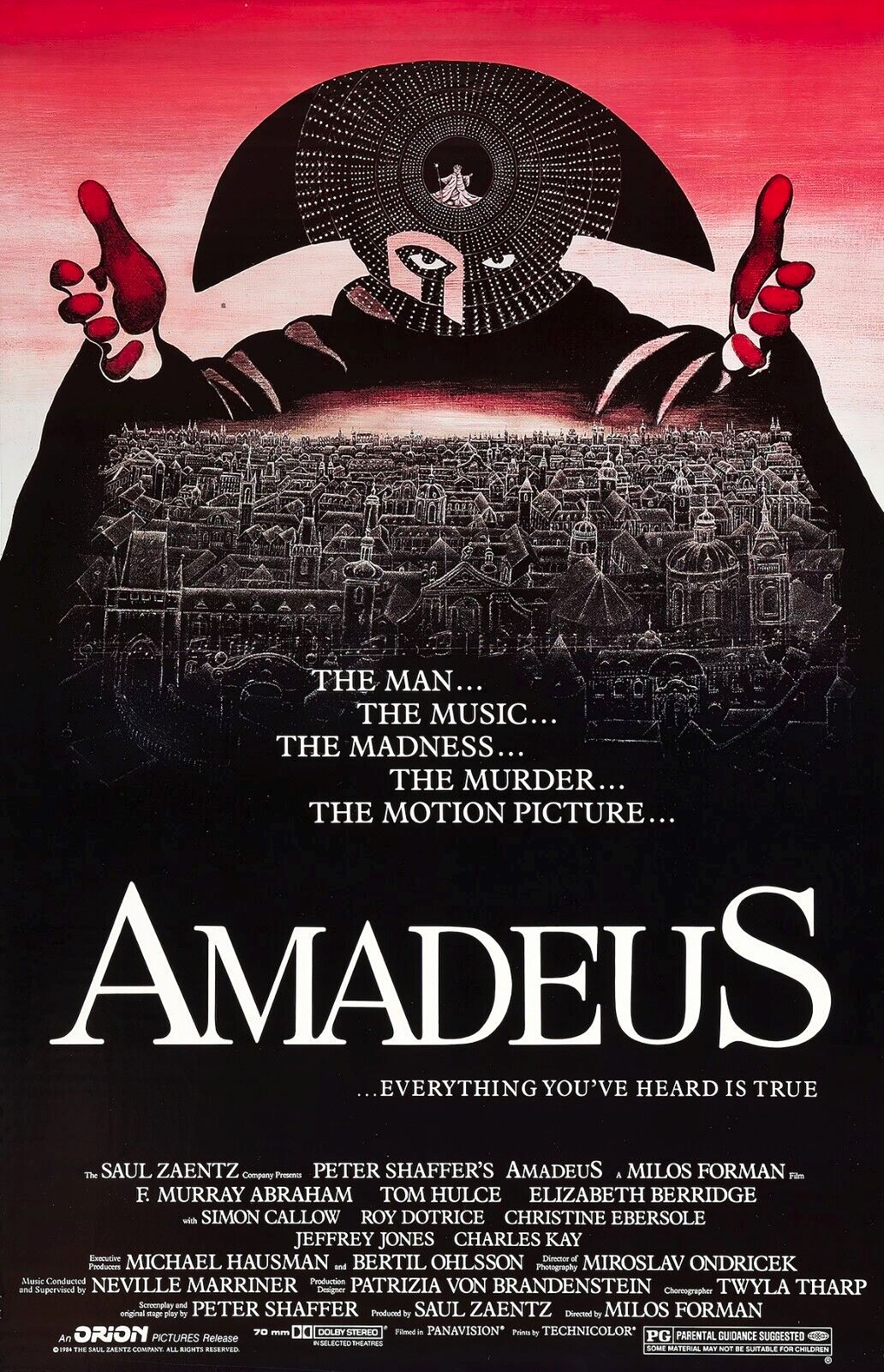 Amadeus