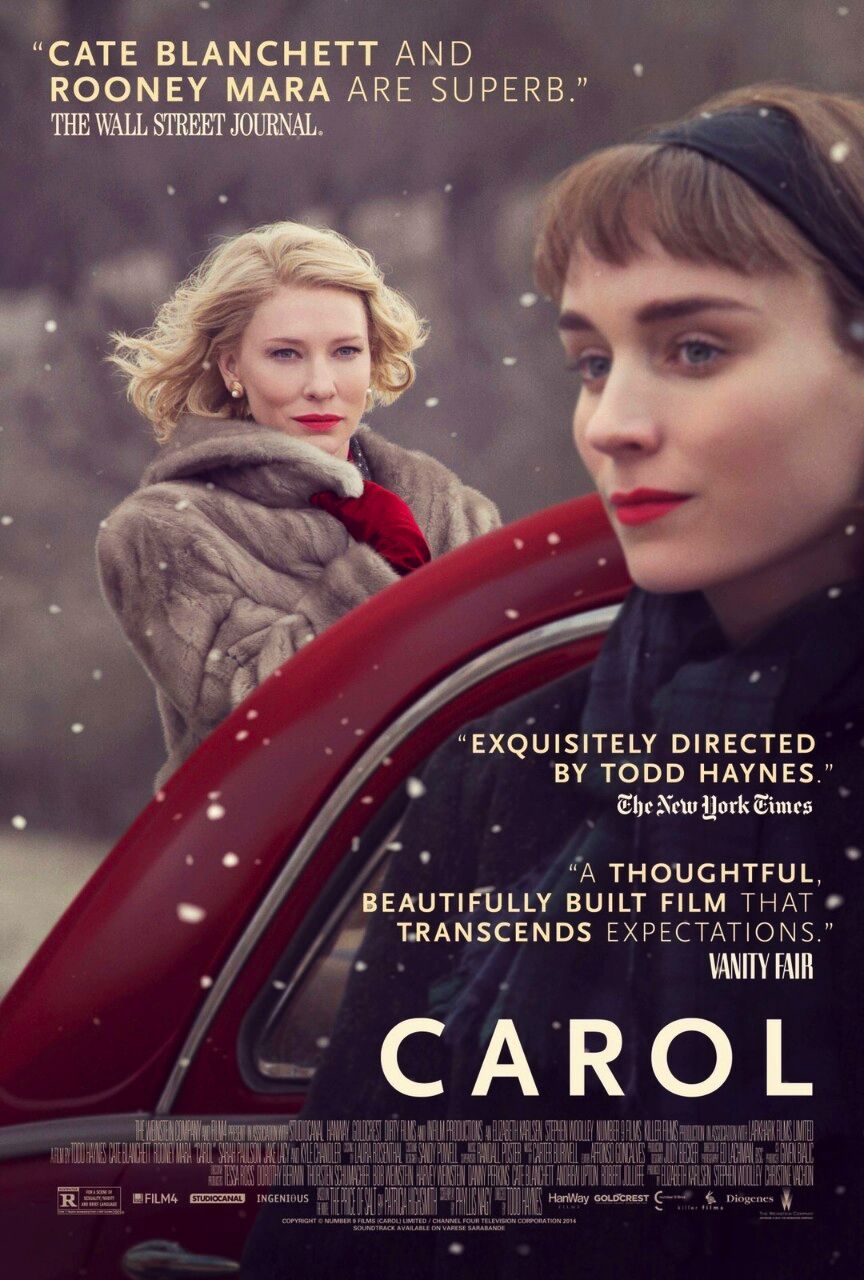 Carol