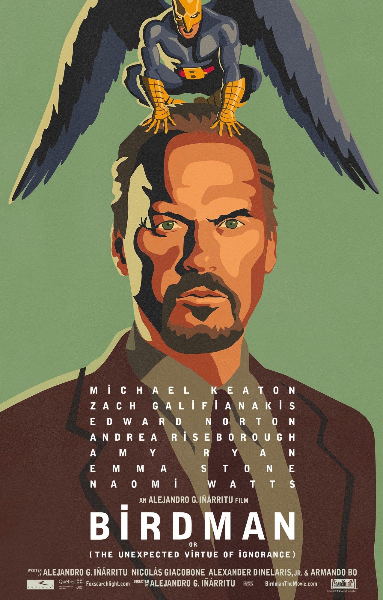 Birdman