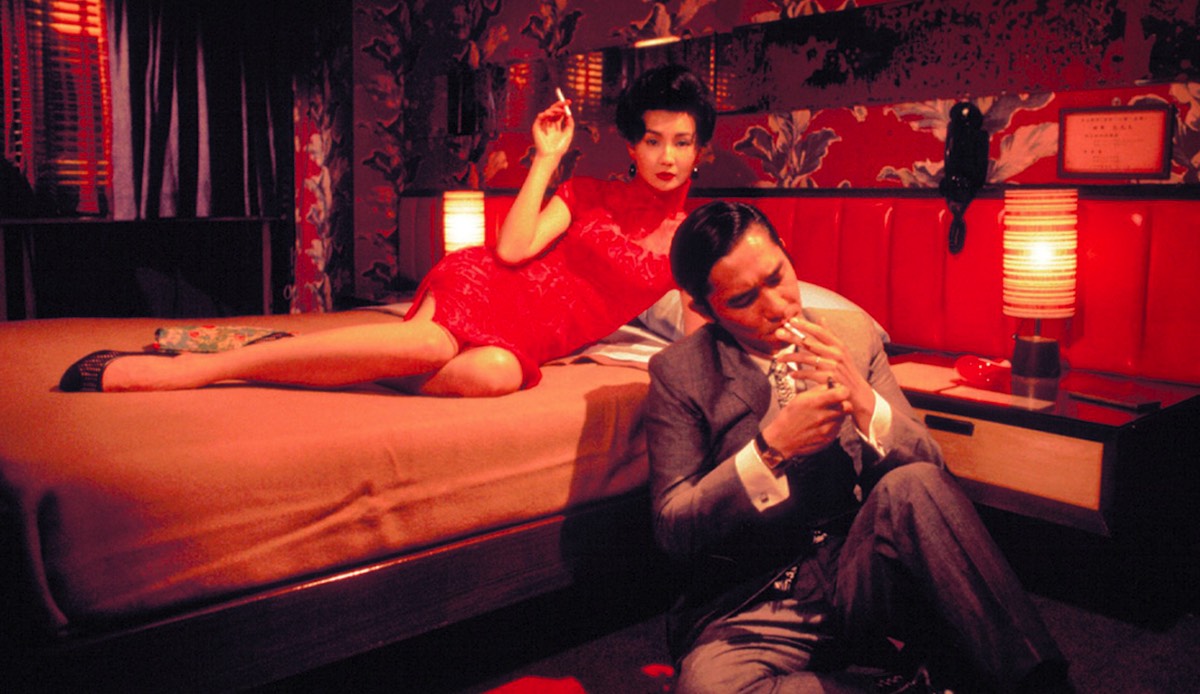 In the Mood for Love