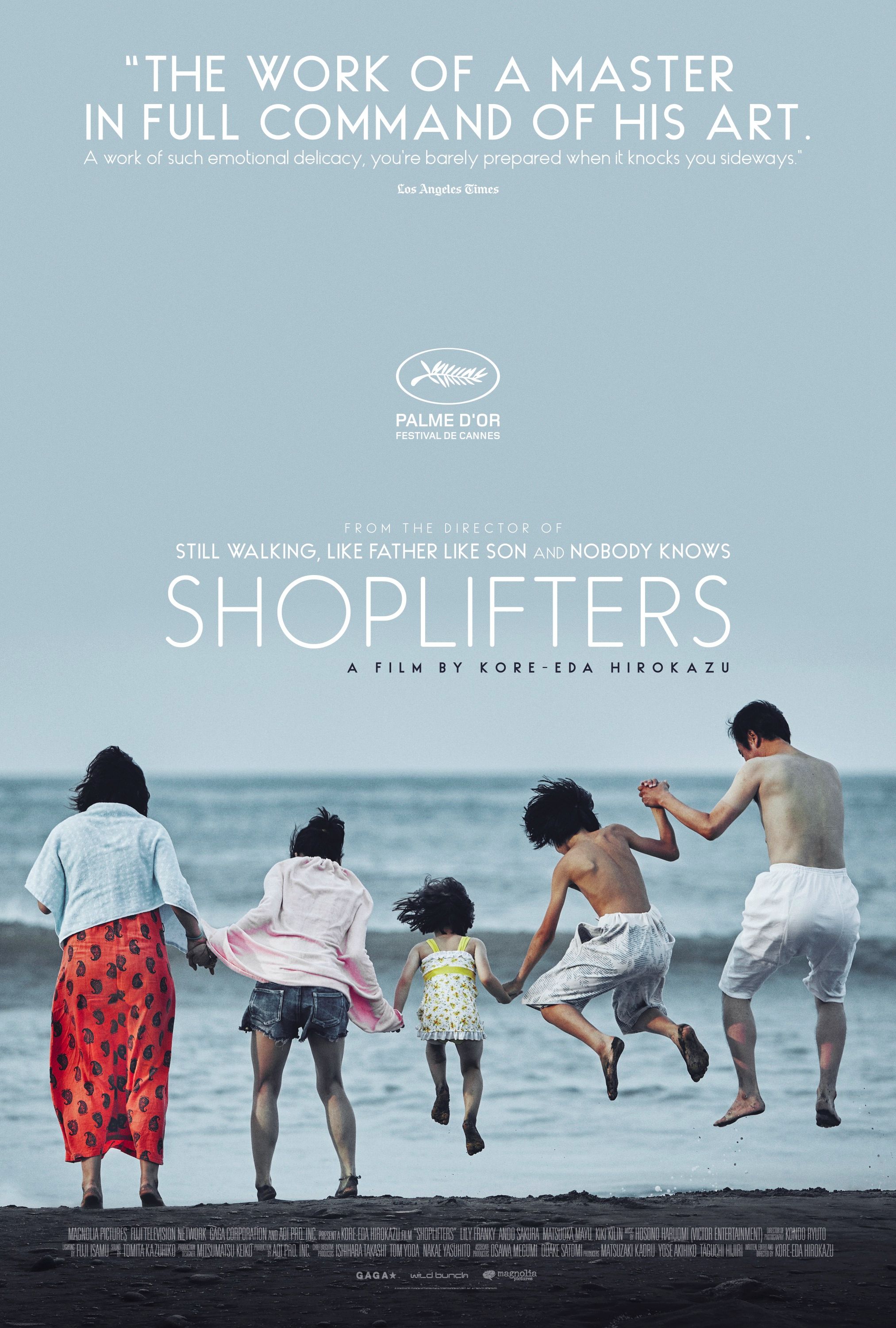 Shoplifters