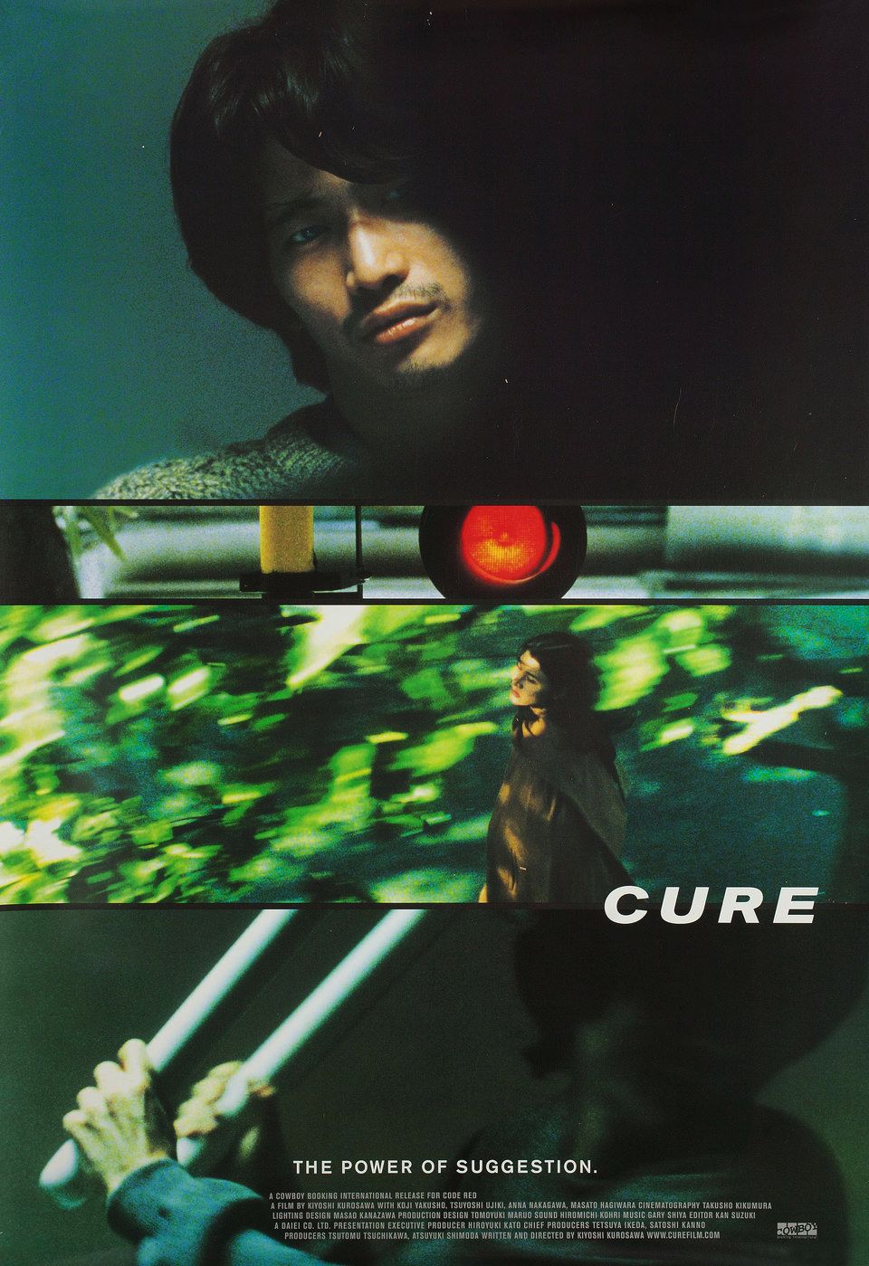 Cure