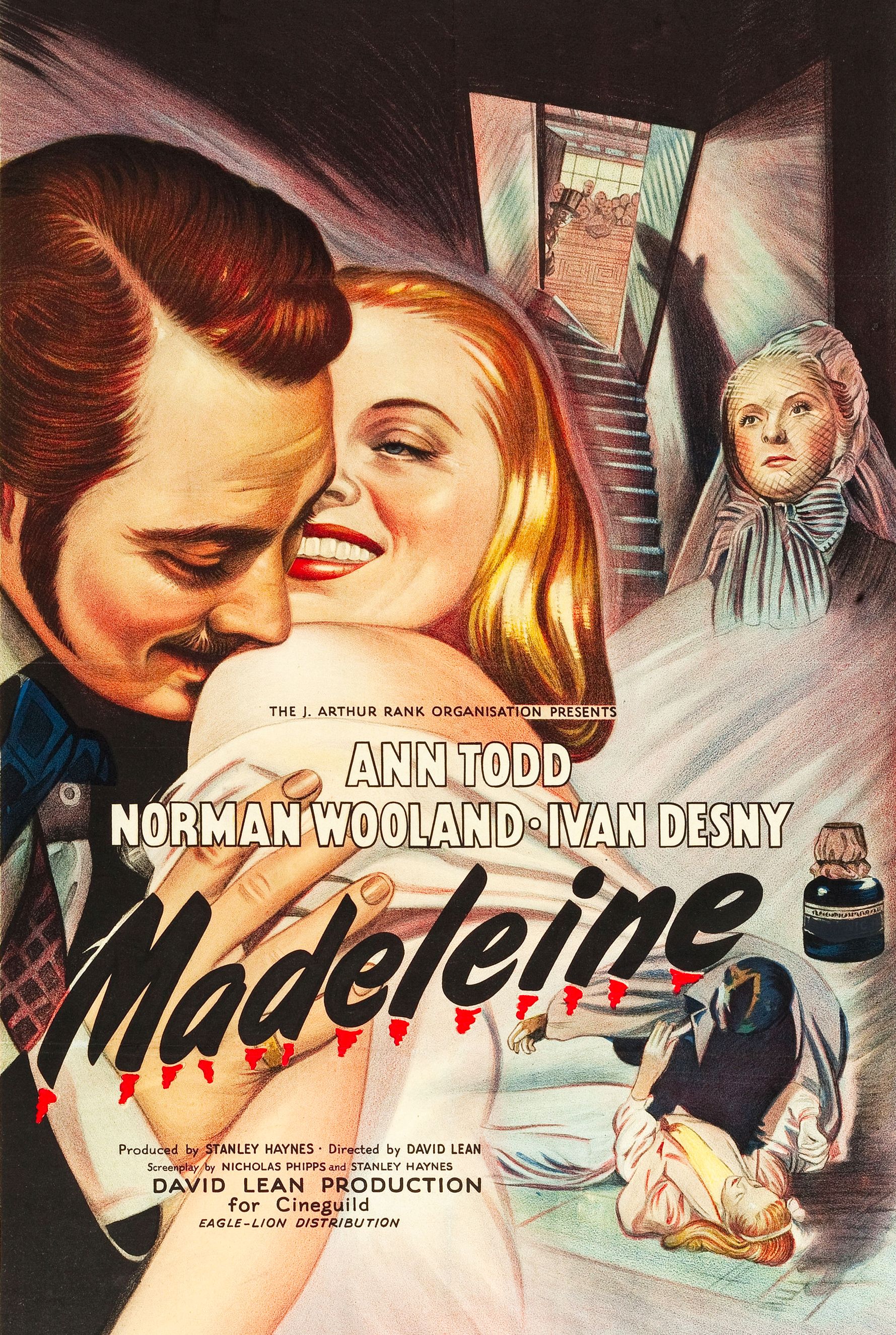 Madeleine