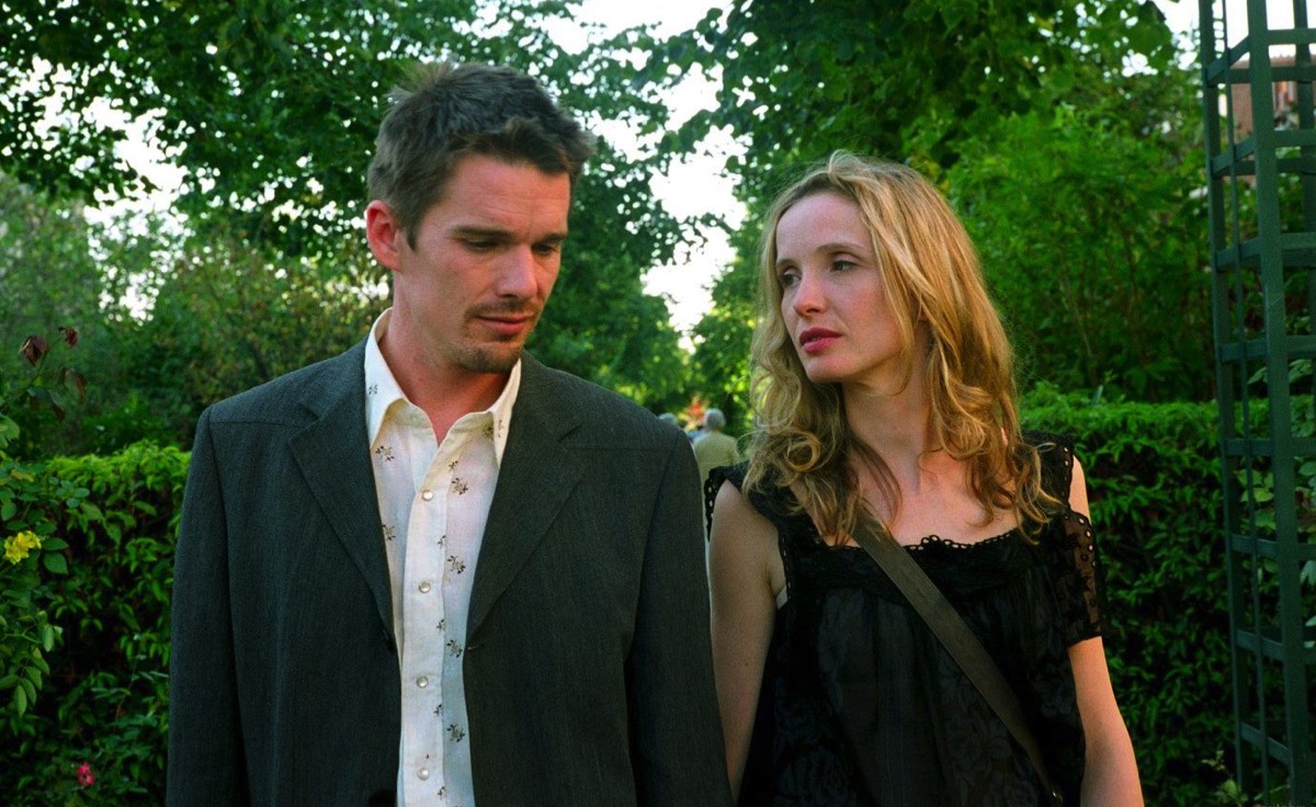 Before Sunset