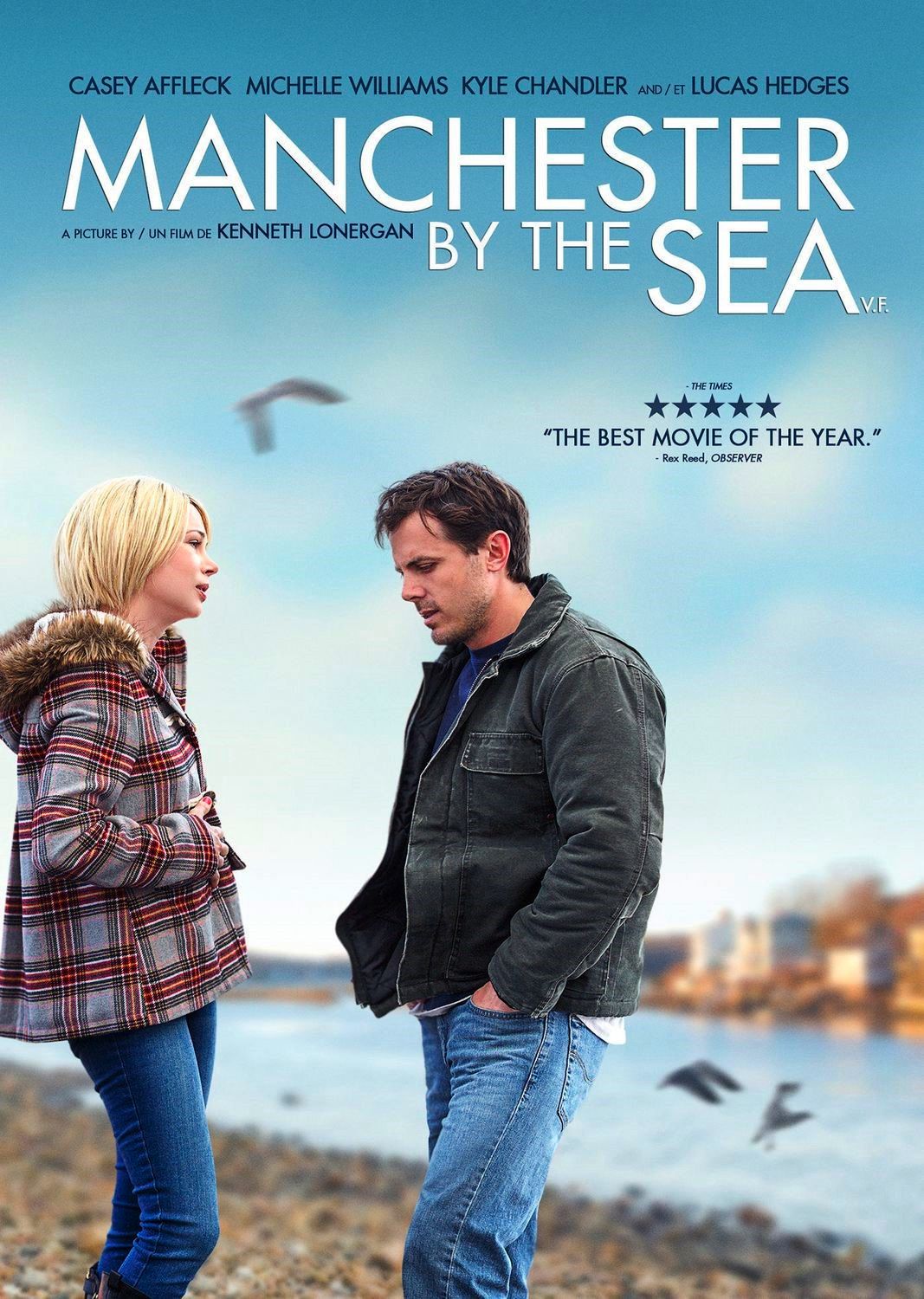 Manchester by the Sea