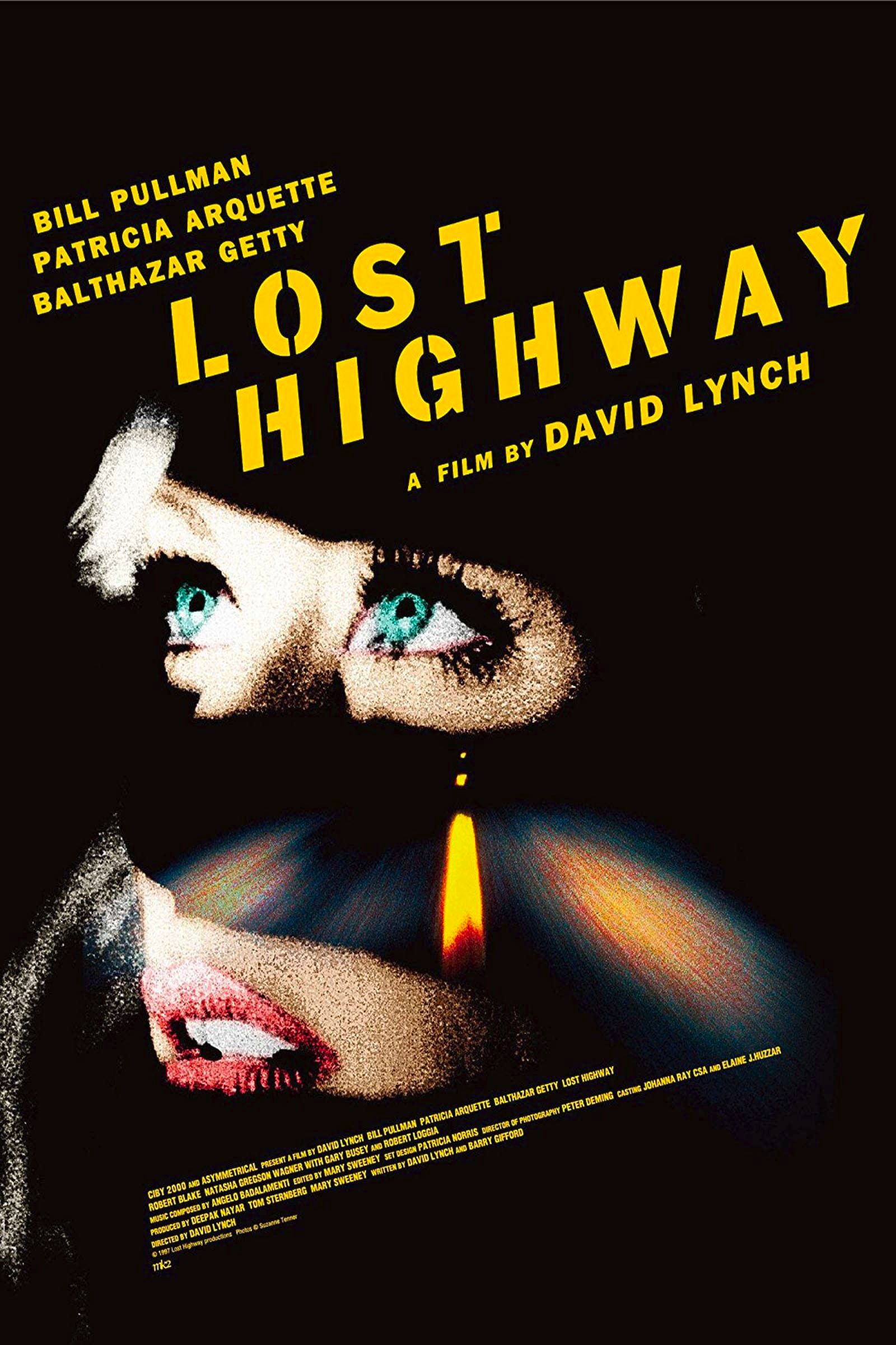 Lost Highway