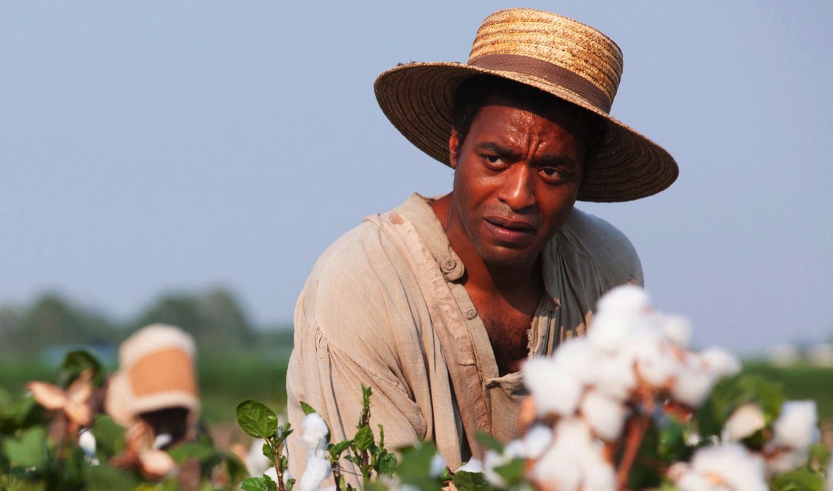 12 Years a Slave