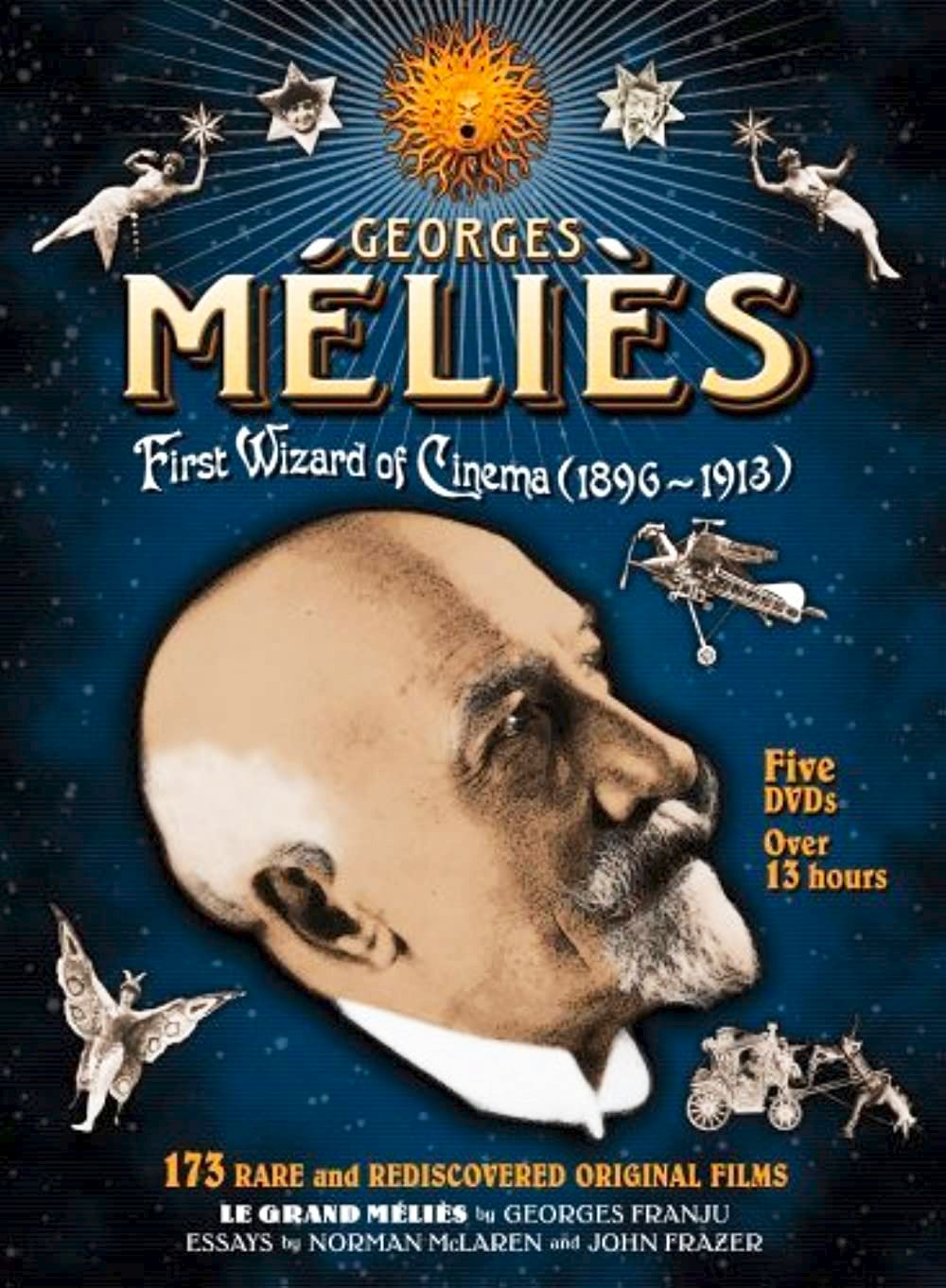 Georges Méliès