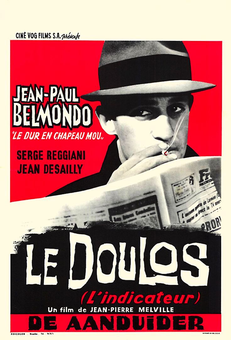 Le Doulos