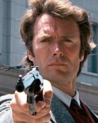 Dirty Harry