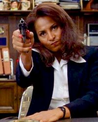 Jackie Brown