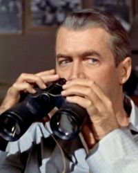 Rear Window