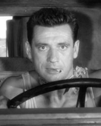 The Wages of Fear