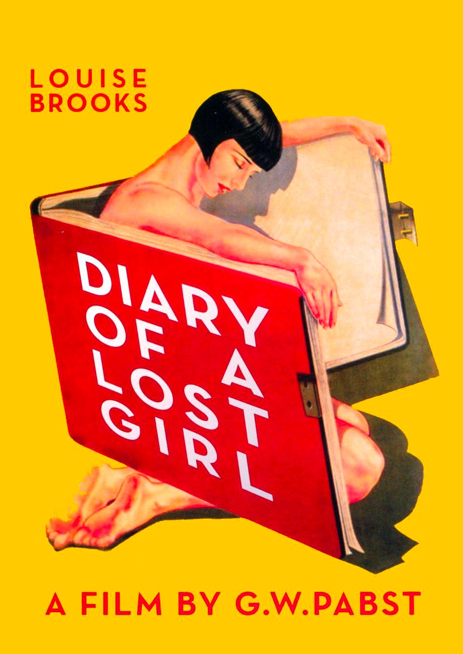 Diary of a Lost Girl