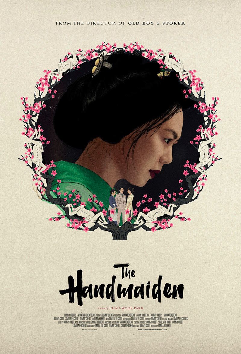 The Handmaiden