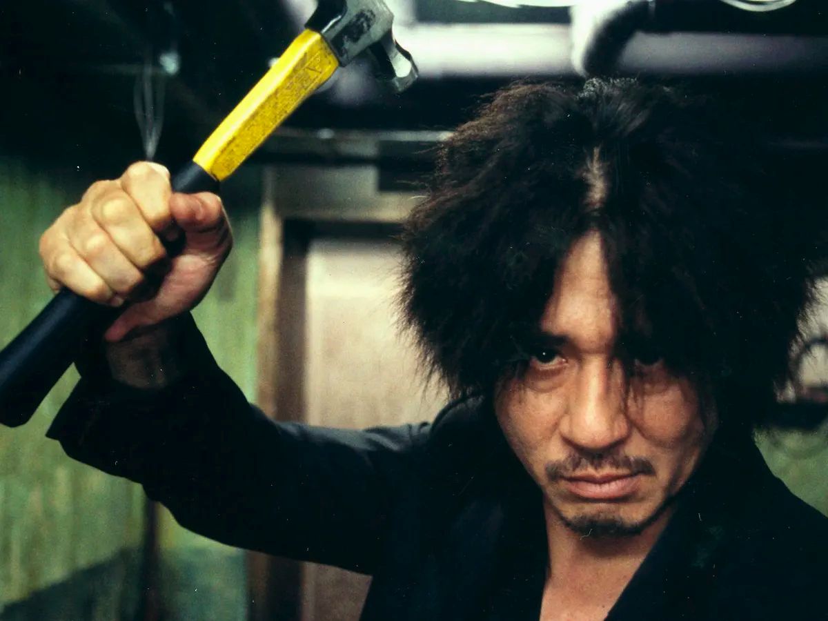 Oldboy