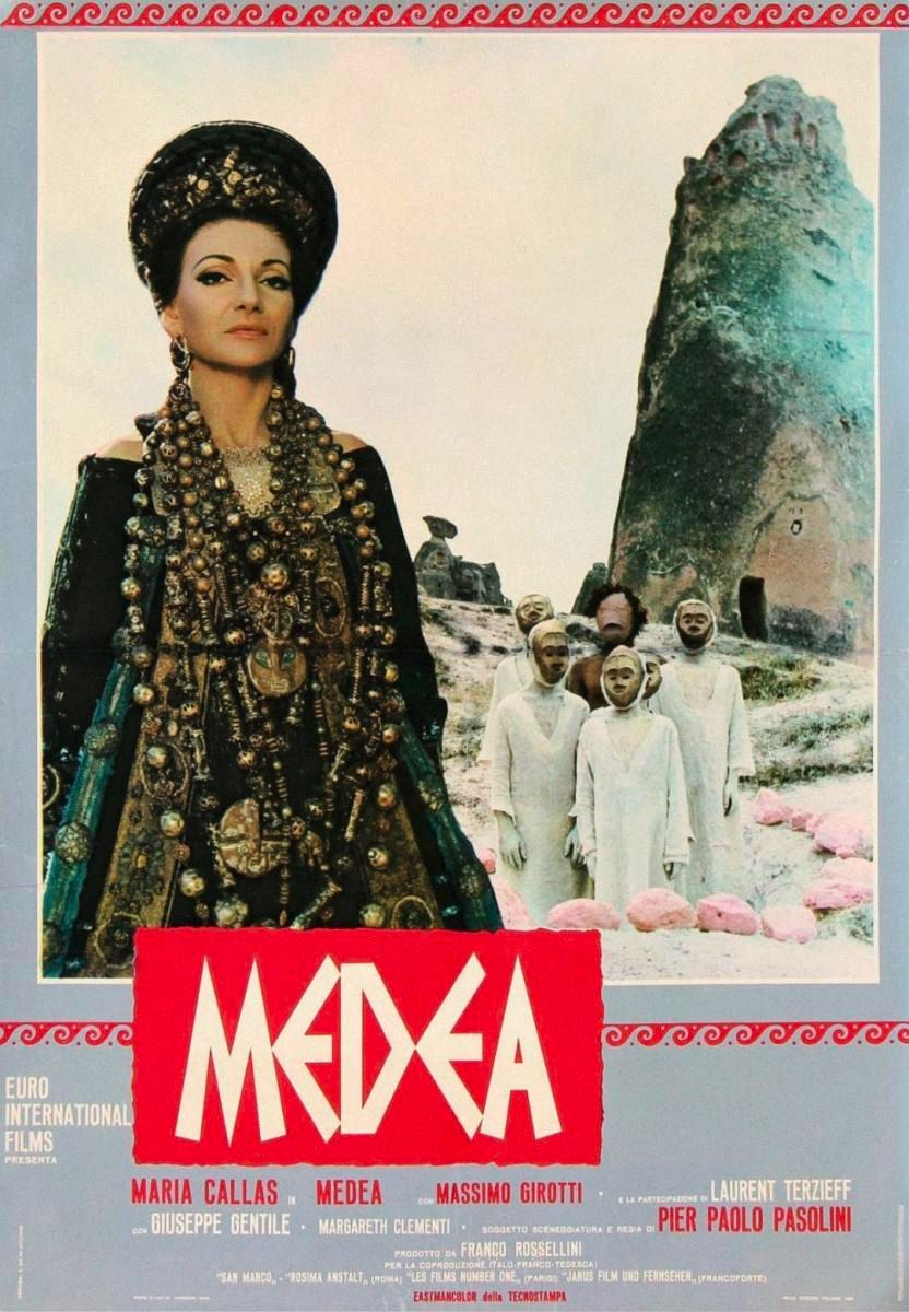 Medea