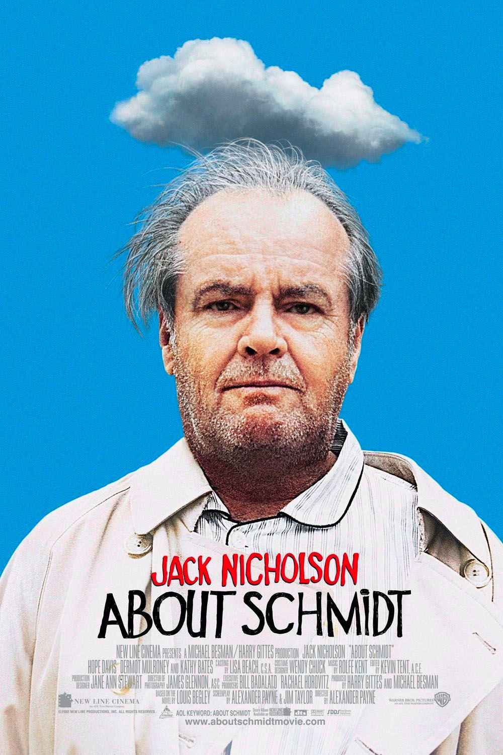 About Schmidt