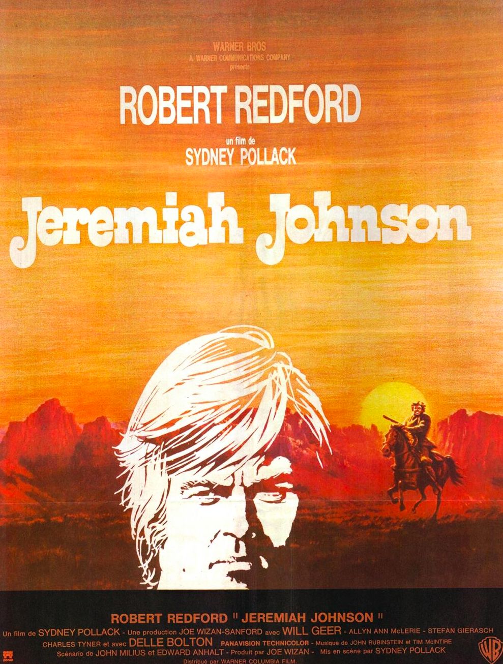 Jeremiah Johnson