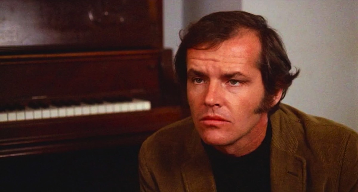 Five Easy Pieces