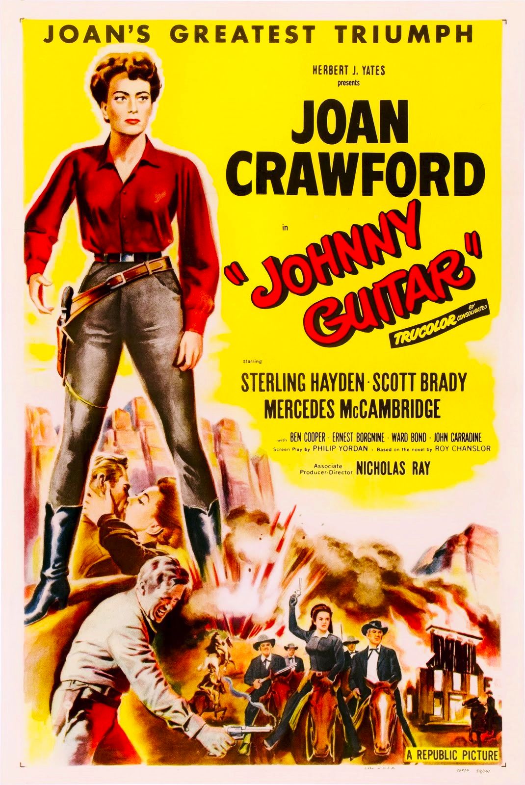 Johnny Guitar