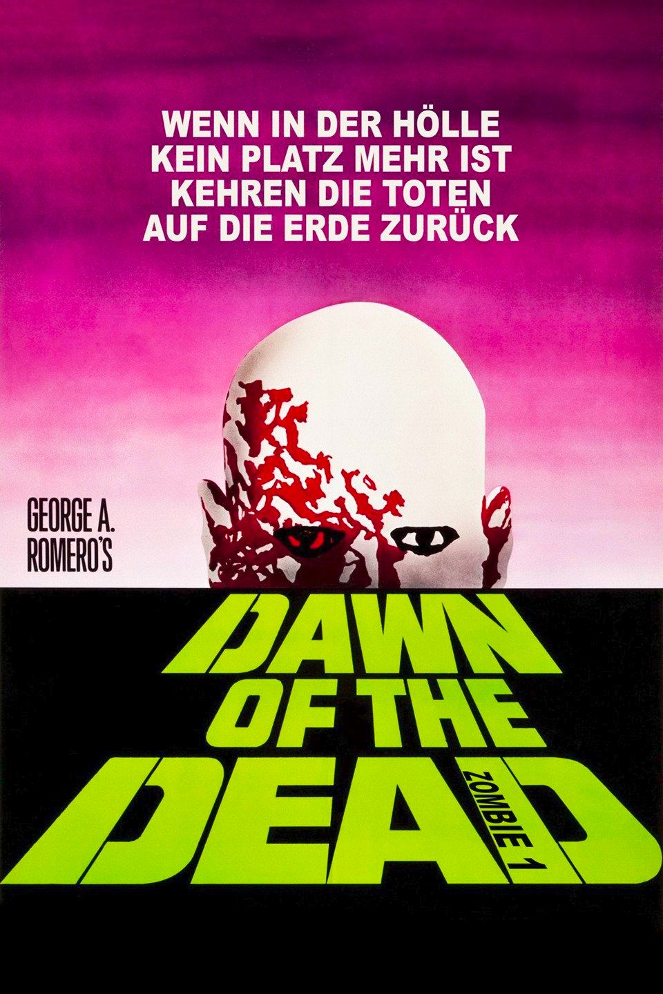 Dawn of the Dead