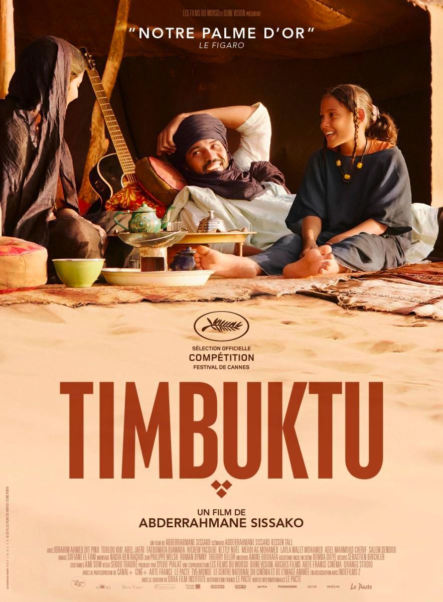 Timbuktu