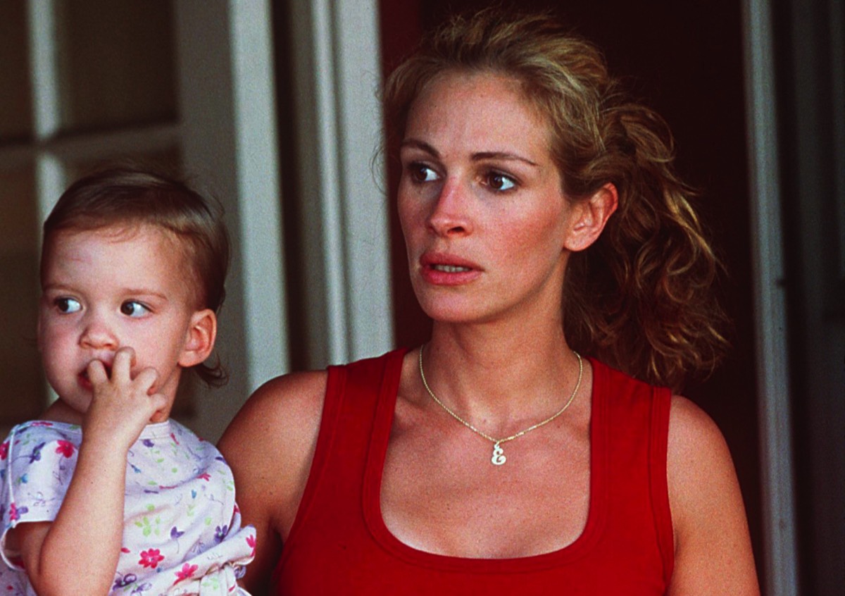 Erin Brockovich