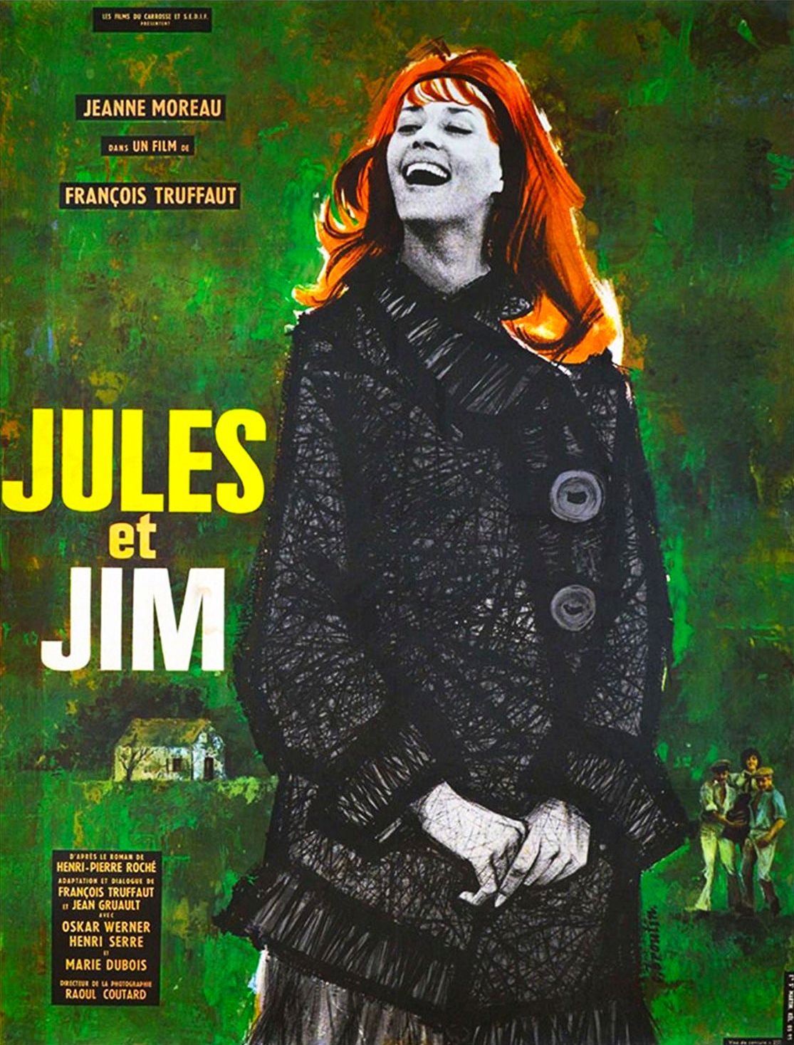 Jules et Jim