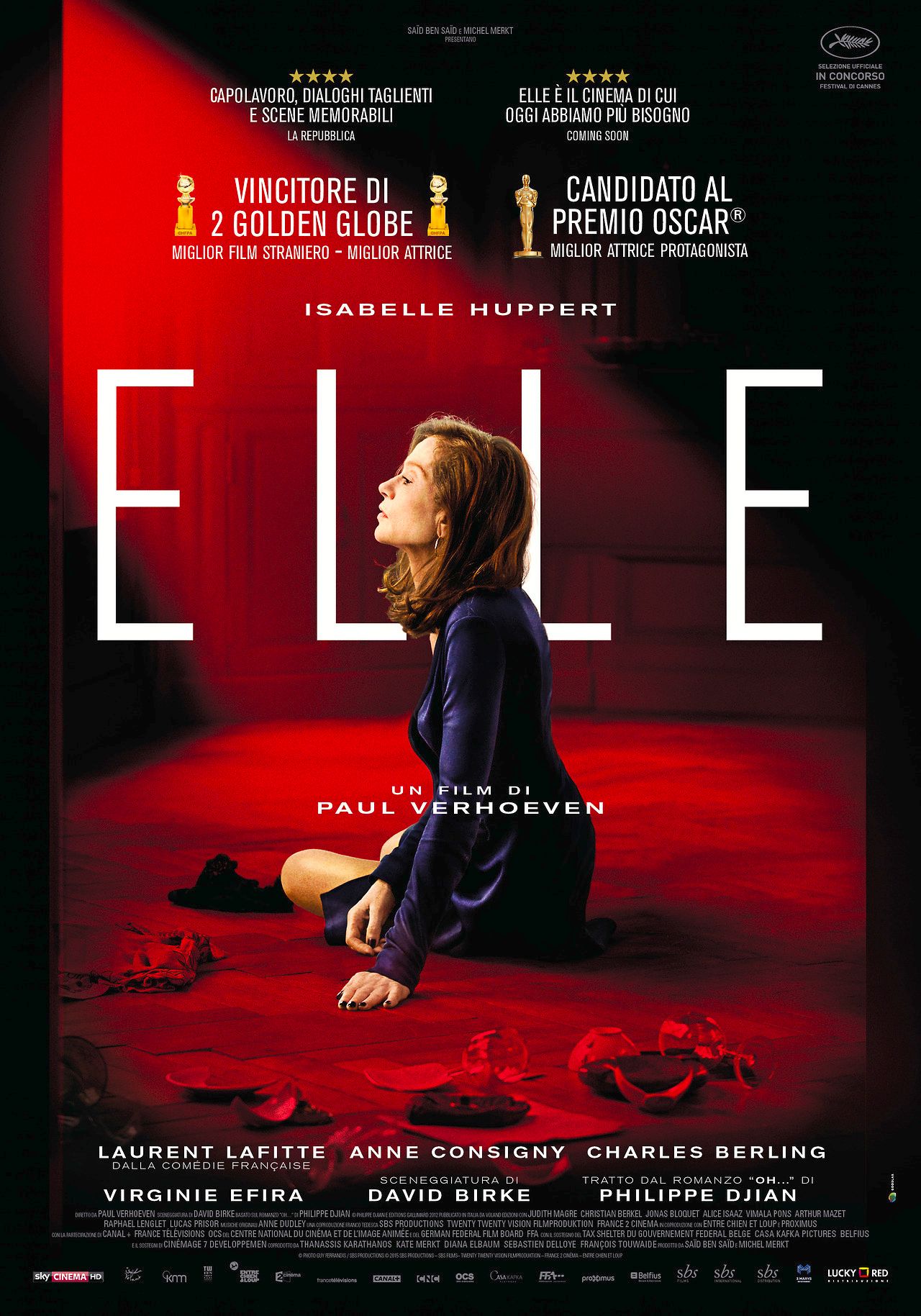 Elle