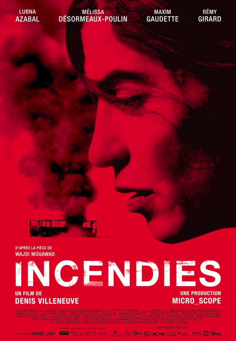 Incendies