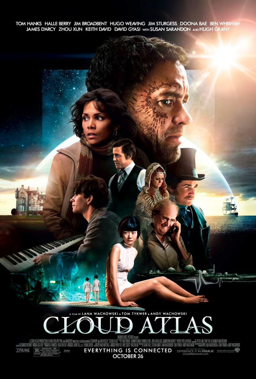 Cloud Atlas