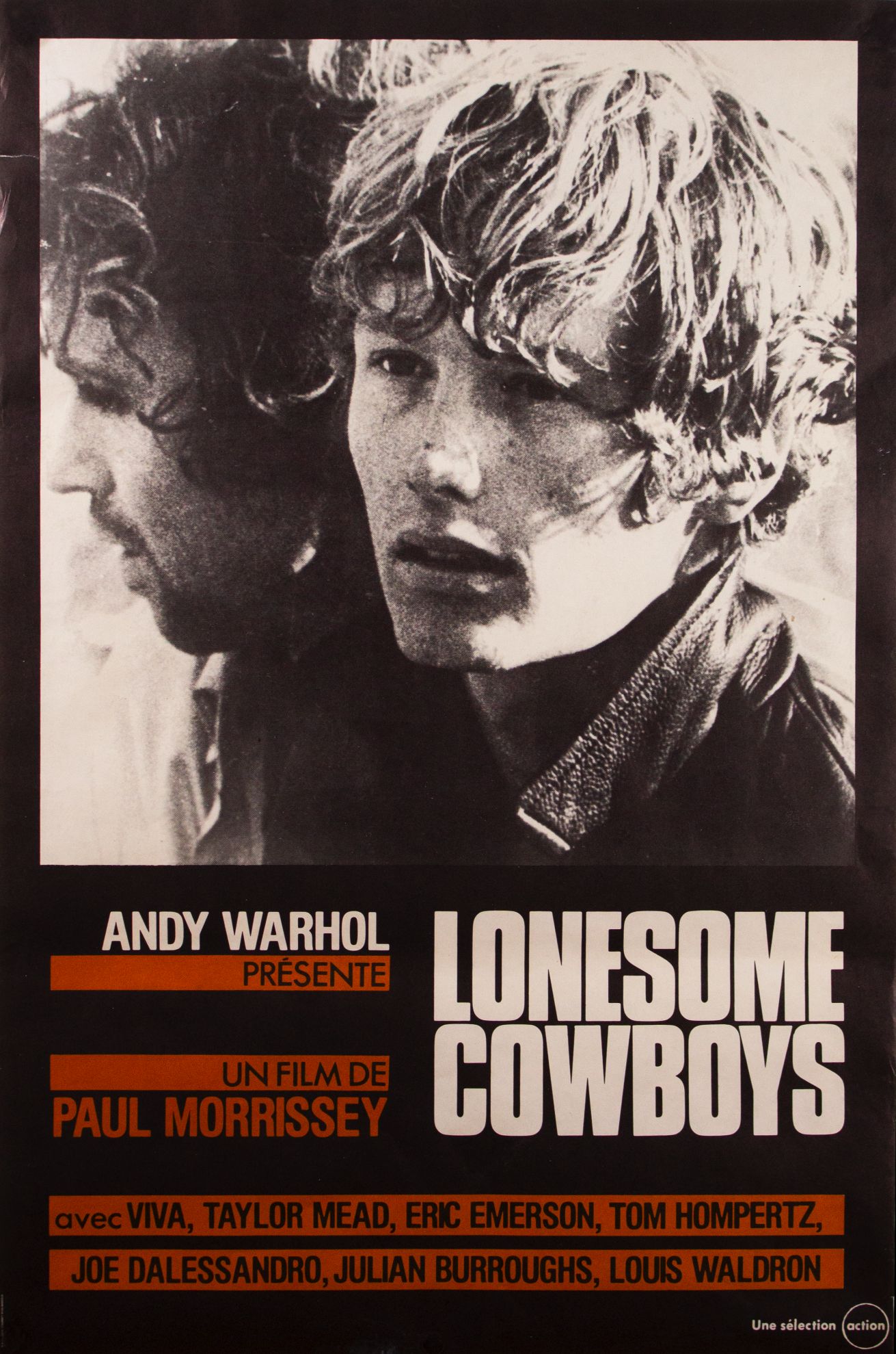 Lonesome Cowboys